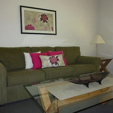 Country Apartments Dubbo Extérieur photo