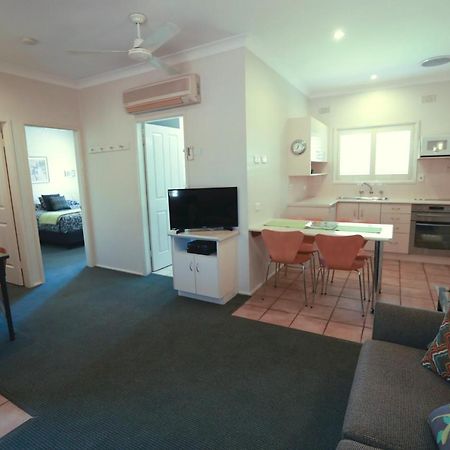 Country Apartments Dubbo Extérieur photo
