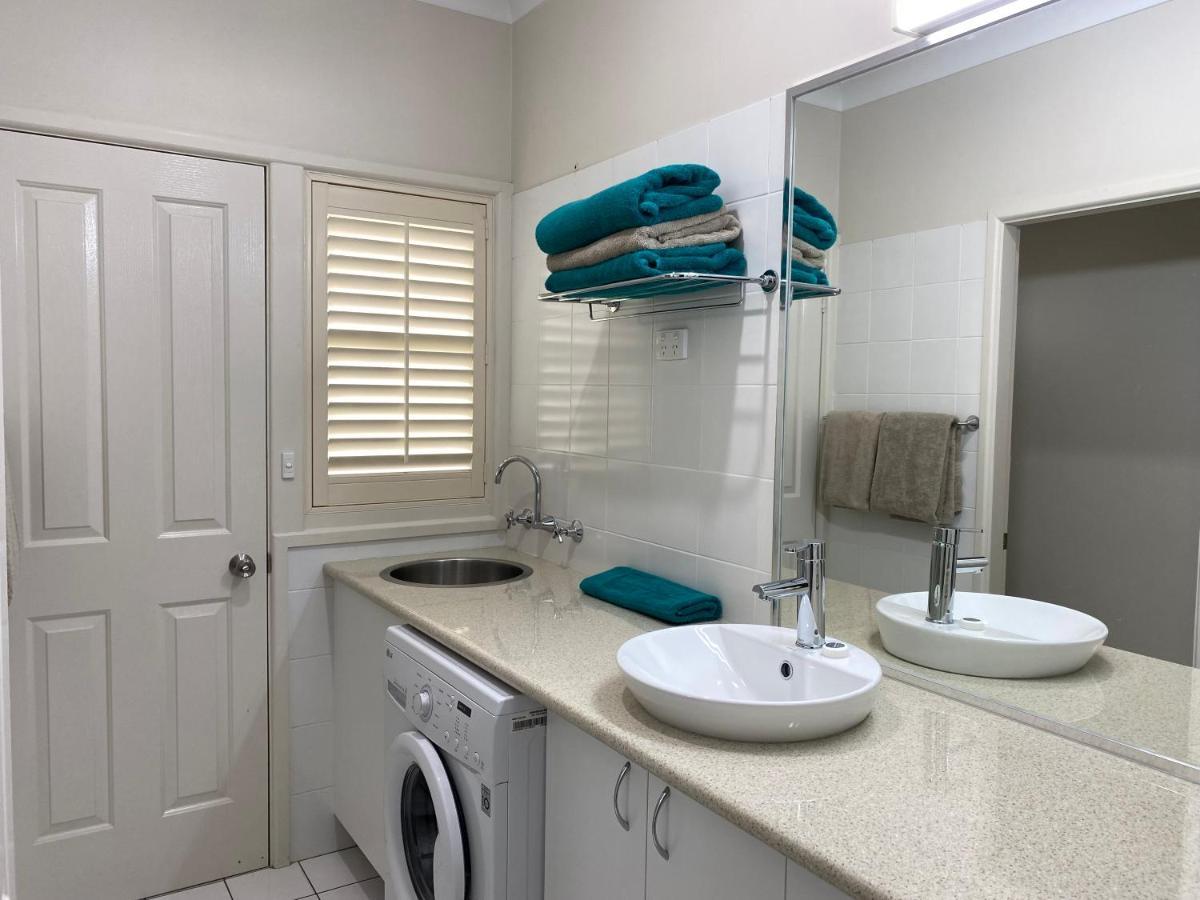 Country Apartments Dubbo Extérieur photo