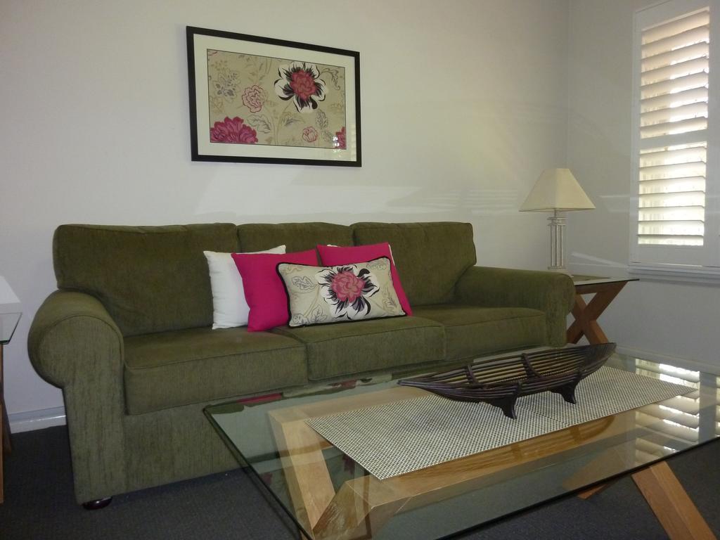 Country Apartments Dubbo Extérieur photo
