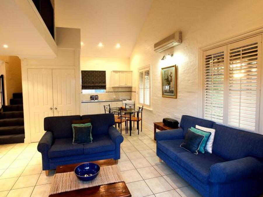 Country Apartments Dubbo Extérieur photo